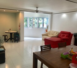 Blk 659B Jurong West Street 65 (Jurong West), HDB 5 Rooms #172353592